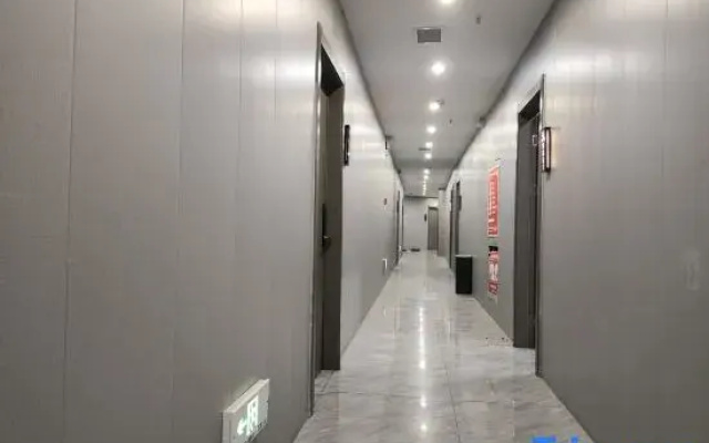 Mingguang Hanshan Hotel