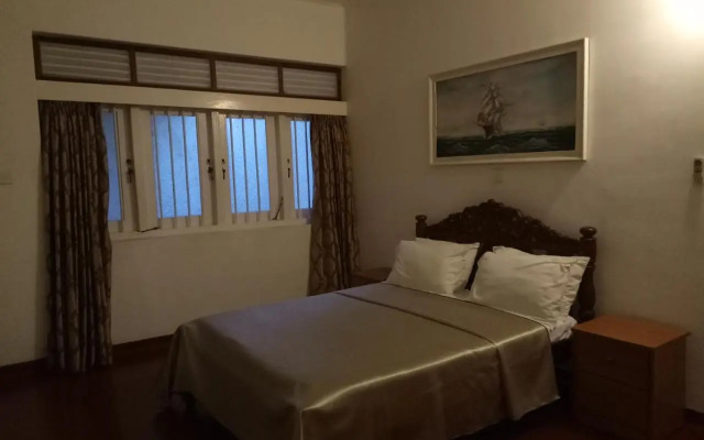 Srilal's Guest House