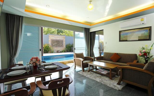 Sudee Villa