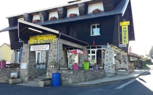 Hotel Restaurant Le Chalet