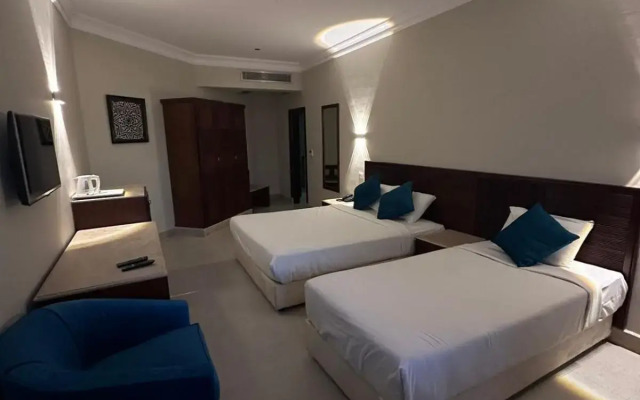 Romance Hotel Ain Sokhna