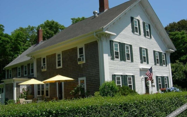 The Inn at Yarmouth Port