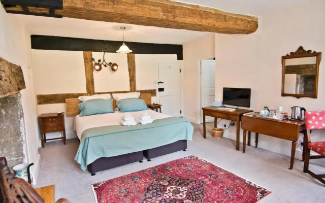 Lower Wythall B&B