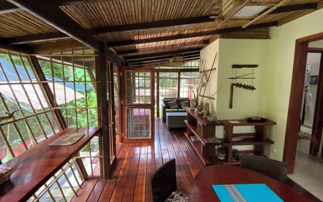 Uva Blue Villas