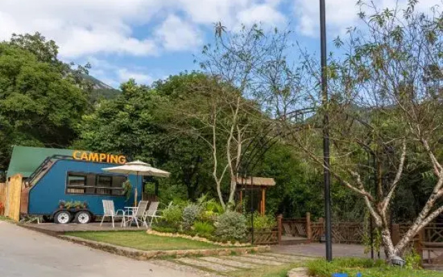 Senyou Linxi Homestay