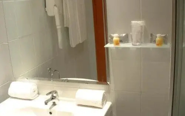 Serena Residence Aparthotel - All Inclusive