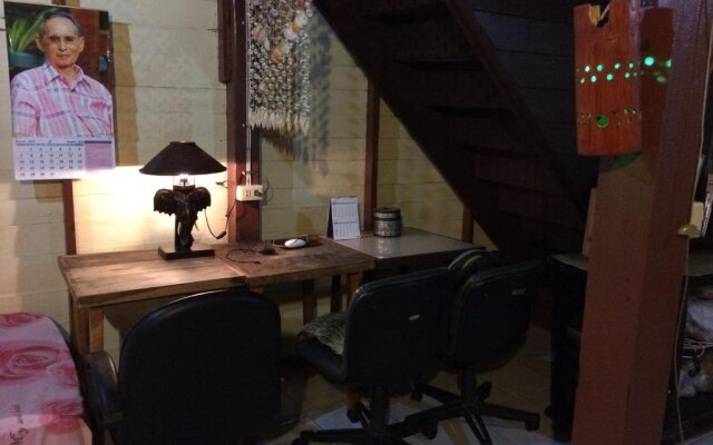Bluefin Guesthouse