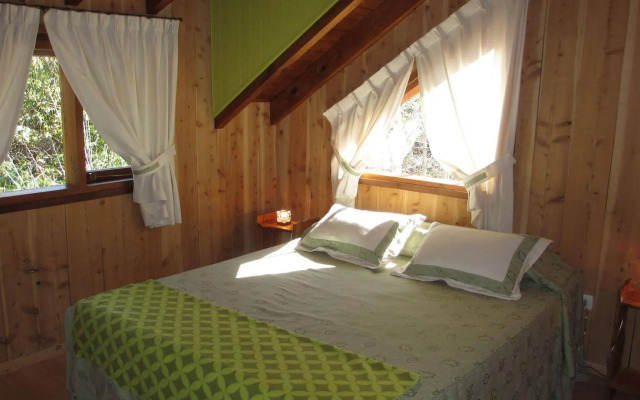 Brisas del Cerro Hosteria