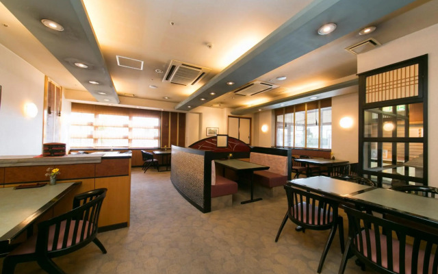 Hotel Green Park Suzuka