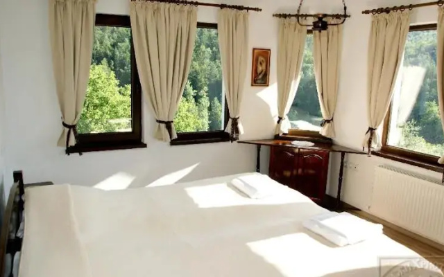 Hadji Hristovata House