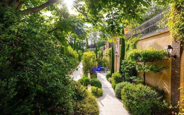 Villa Saint Ange