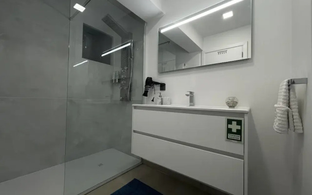 Sea and Sun 4 You - Jardins da Imperatriz