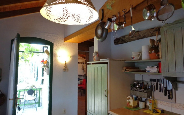 House Dobrila