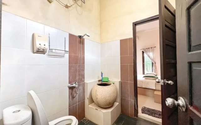 Homestay Sawitsari dekat Hartono Mall dan UGM by Simply Homy