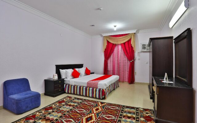 Mawasim Aghadeer 2 by OYO