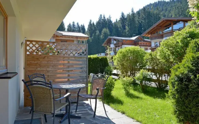 Appartementhaus Bambi
