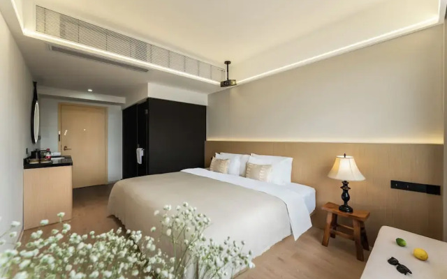 Shenzhen White House Sea View Resort