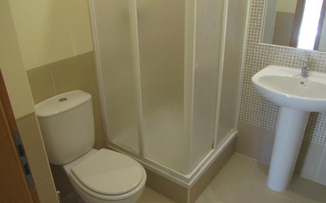 Beautiful 2-bed Apt in Cabanas de Tavira Cabrs