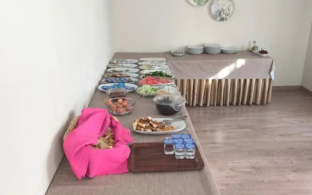 Ridvan Hotel