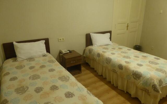As Hotel Taksim