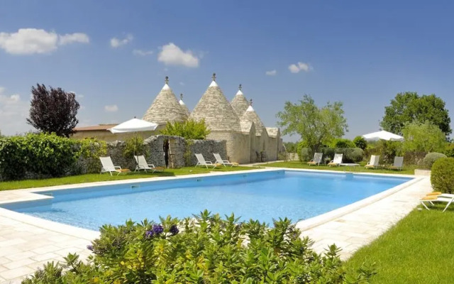 Abate Masseria & Resort