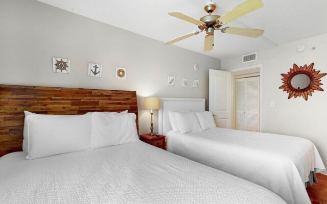 Perdido Towers West 906