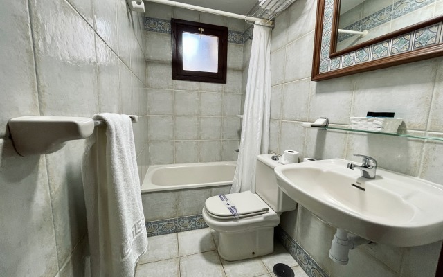 Hotel Rural El Refugio