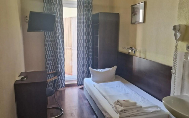 Hotel Am Stuttgarter Eck