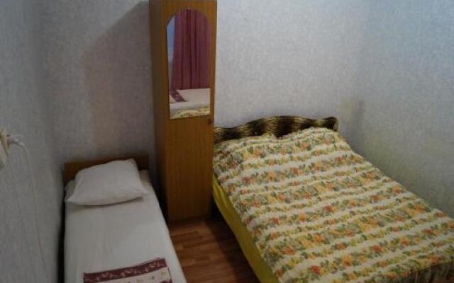 Guest house Nadezhda