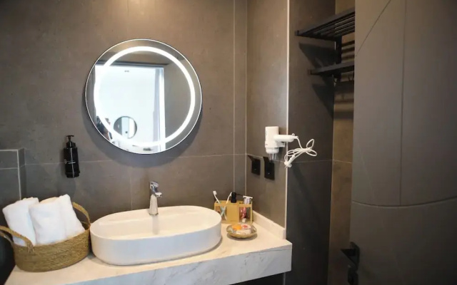 Koç Guest House