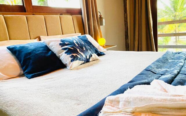 Carpe Diem Suítes Taipu de Fora