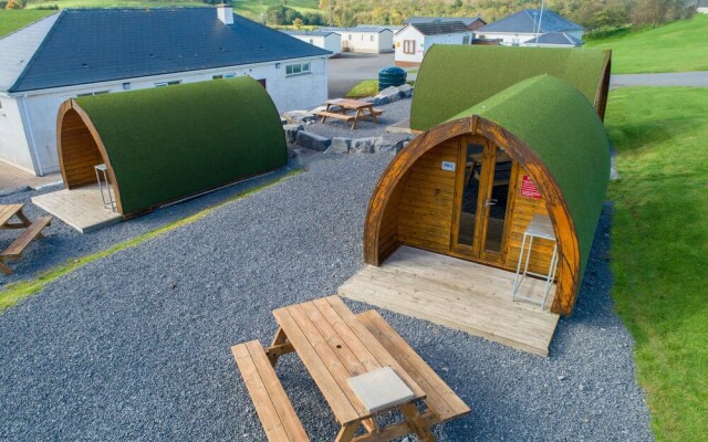 Drumhoney Holiday Park