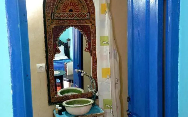 Riad Dar Lfonoun
