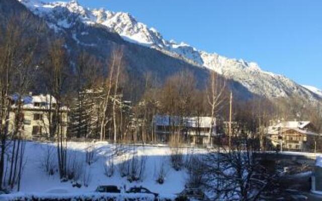 Gite Chamonix Mont Blanc