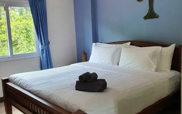 Pool Villa Pattaya - ViewPoint 2