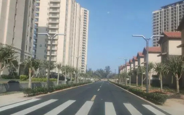 Liuao Linghai Vacation Guesthouse (Feicui Bay Branch)