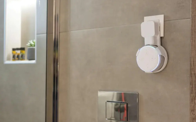 Pi Suite Project Smart Living