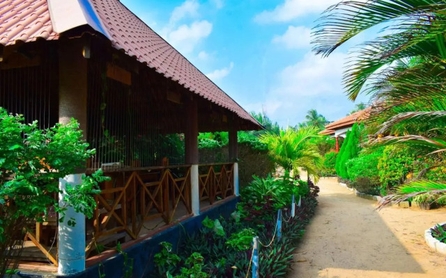 Vista Rooms Nilaveli Beach