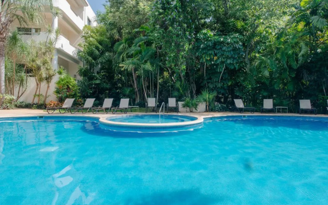 Palmar del Sol Condominium by ChezPlaya