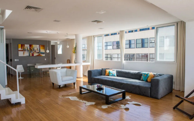 Ilive027 - 3 Bedroom Copacabana