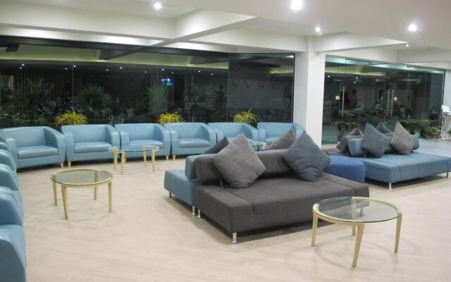 Suvarnabhumi Oriental Resort