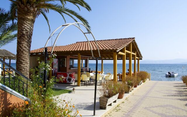 Seafront Apartments