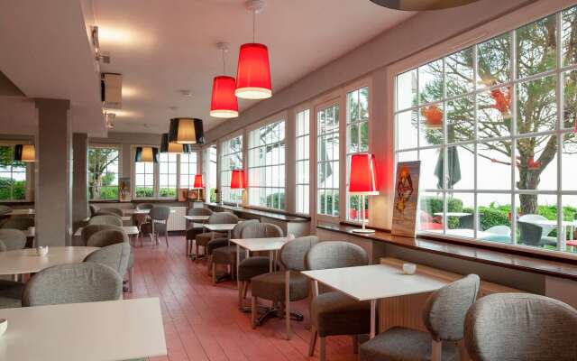 Le Cise, The Originals Relais