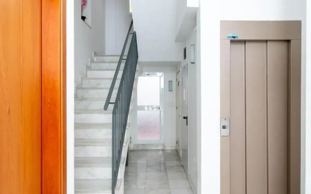Charming Apartment in El Arenal, Sevilla's Heart