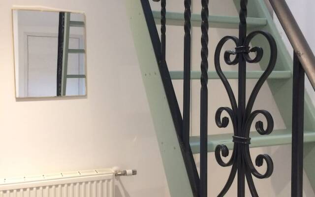 B&B - Au Coeur de Nuits