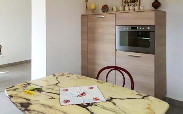 Apartment Impasse les Lilas