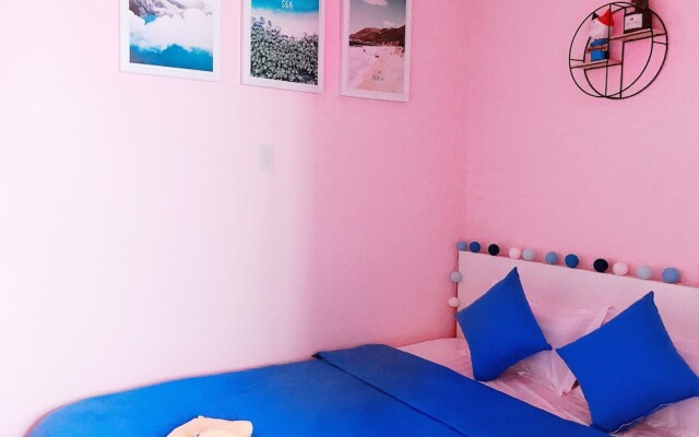 Seaside House Homestay - Hostel