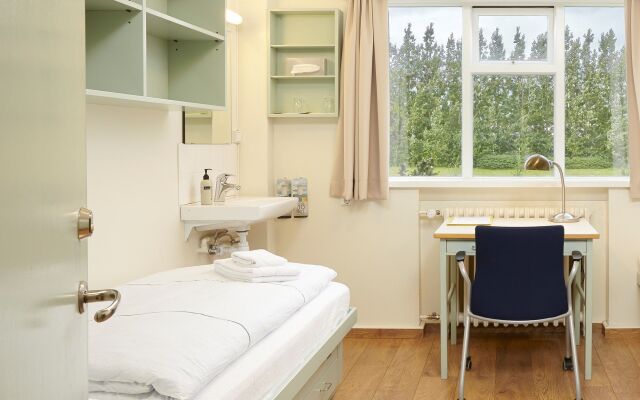 Hotel Edda Akureyri
