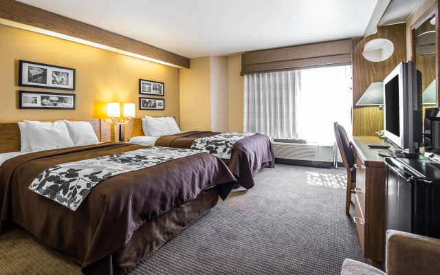 Quality Inn Moab Slickrock Area