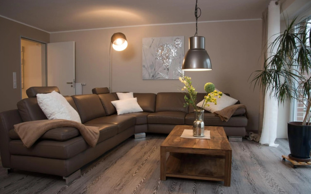 Fewo Obsthof Matthies